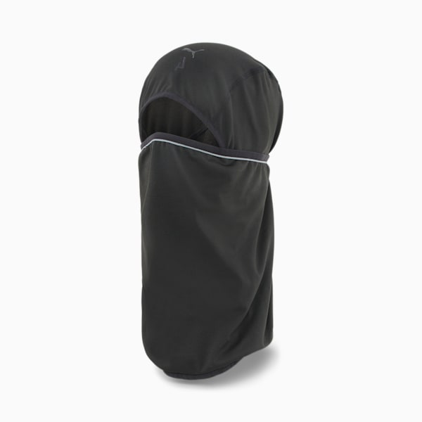 SEASONS Running Balaclava, Puma Black, large-ZAF