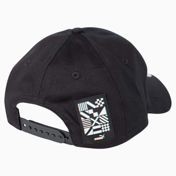 Gorra CAI ftblCULTURE, Puma Black, large-ARG