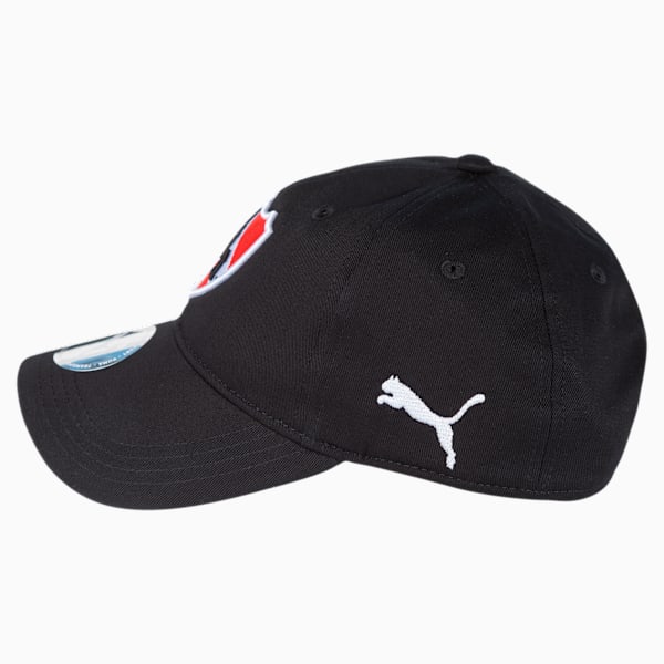 Gorra CAI ftblCULTURE, Puma Black, large-ARG