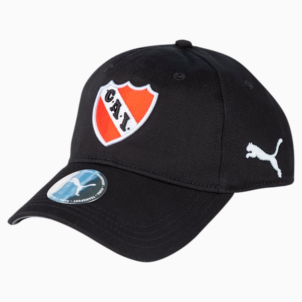 Gorra CAI ftblCULTURE, Puma Black, large-ARG