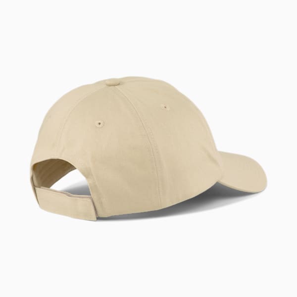Essentials No.1 Cap, Granola, large-ZAF