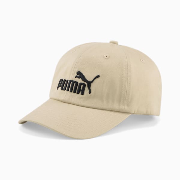 Essentials No.1 Cap, Granola, large-ZAF