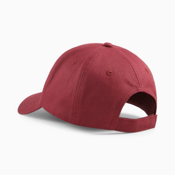 Essentials No.1 Cap, Dark Jasper, large-ZAF