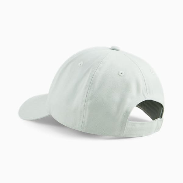 Essentials No.1 Cap, Green Fog, large-ZAF