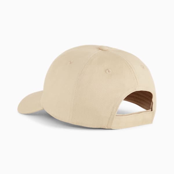 Essentials No.1 Cap, Toasted Almond, large-ZAF