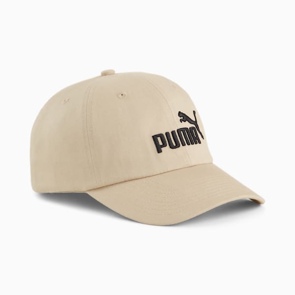Essentials No.1 Cap, Toasted Almond, large-ZAF