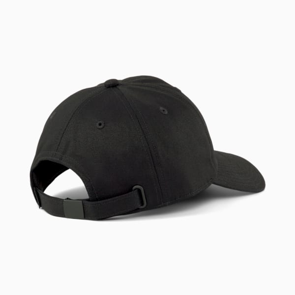Prime Classic Dad Cap, PUMA Black, large-ZAF