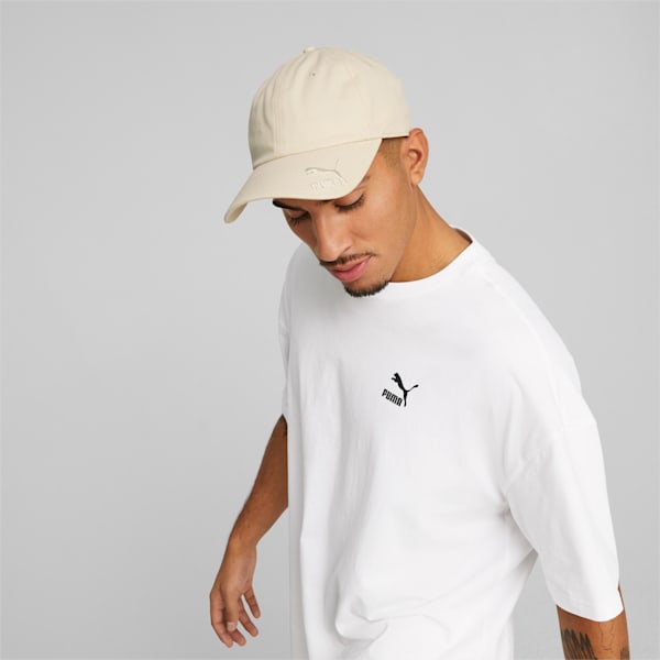 Prime Classic Dad Cap, Granola, large-ZAF