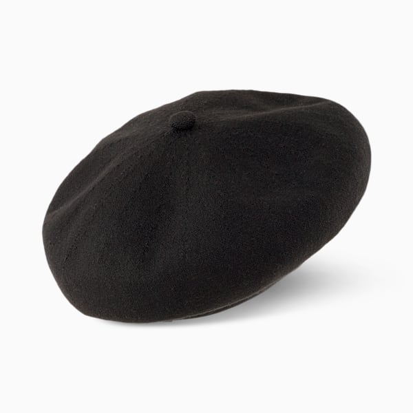 PRIME Beret, PUMA Black, large-ZAF