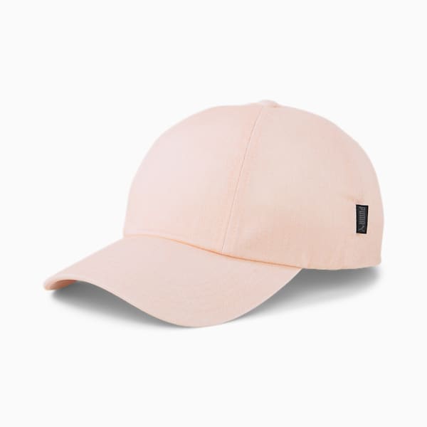 Gorra para mujer PRIME Ponytail, Rose Dust, large-ARG