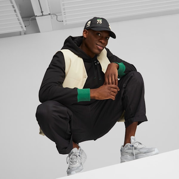 PRIME Anniversary Cap, PUMA Black, large-ZAF