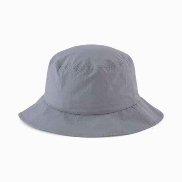 PRIME Techlab Bucket Hat, Gray Tile, large-ZAF