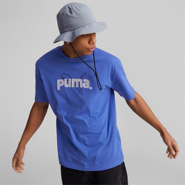 PRIME Techlab Bucket Hat, Gray Tile, large-ZAF