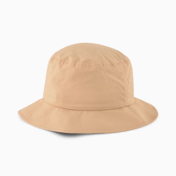 PRIME Techlab Bucket Hat, Dusty Tan, large-ZAF
