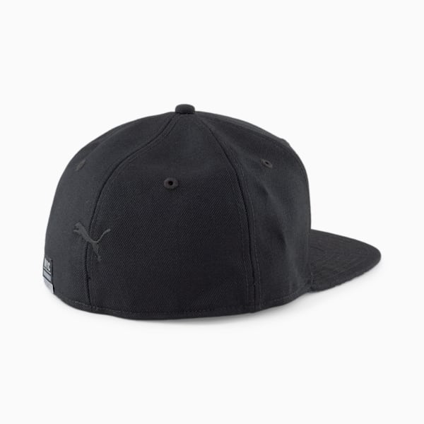 Hometown Heroes NYC Cap, PUMA Black, large-ZAF