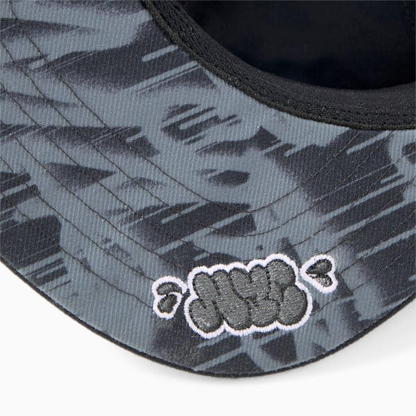Hometown Heroes NYC Cap, PUMA Black, large-ZAF