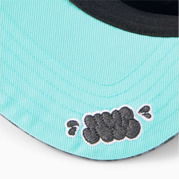 Hometown Heroes NYC Cap, PUMA Black-AOP, large-ZAF