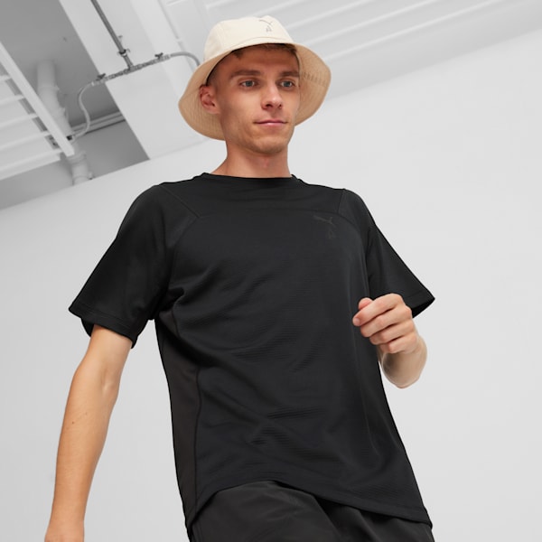 SEASONS Bucket Hat, Putty, large-ZAF