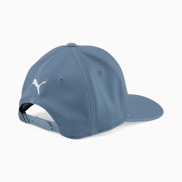 P Golf Cap, Evening Sky-Ash Gray, large-ZAF