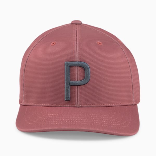 P Golf Cap, Heartfelt-Evening Sky, large-ZAF