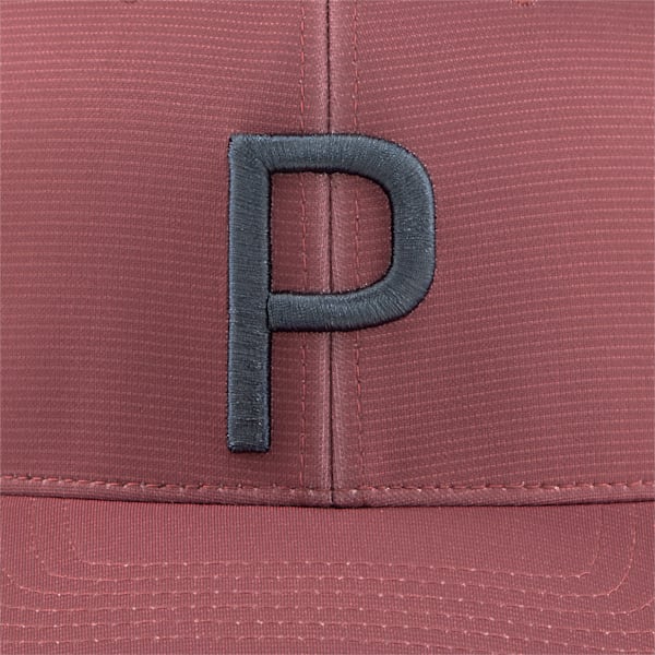 P Golf Cap, Heartfelt-Evening Sky, large-ZAF