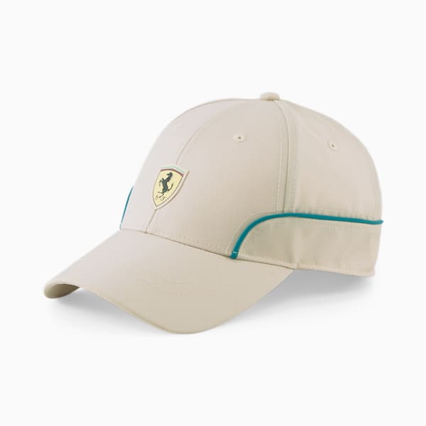 Gorra Ferrari SPTWR Race BB, Granola, large-ARG