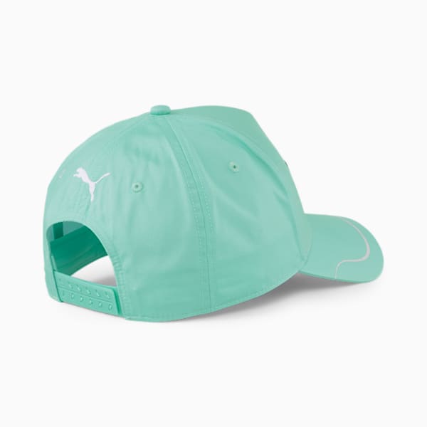 Mercedes-AMG Petronas Motorsport Cap, Mint, large-ZAF