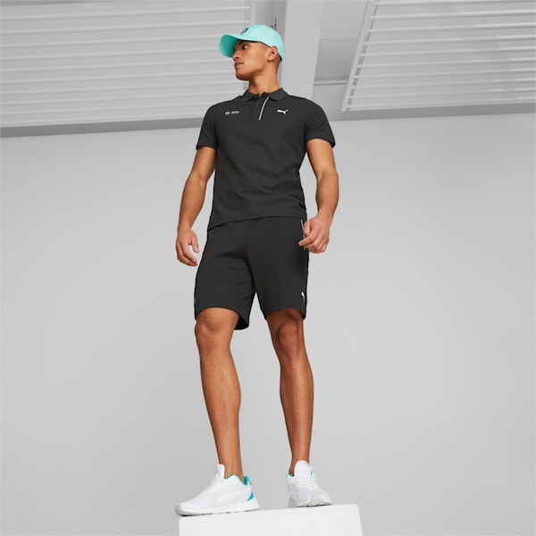 Mercedes-AMG Petronas Motorsport Cap, Mint, large-ZAF