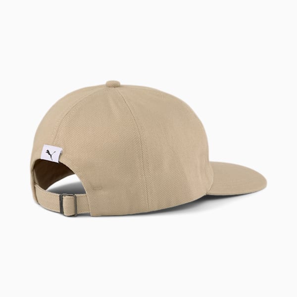 MMQ Classic Baseball Cap, Dusty Tan, large-ZAF