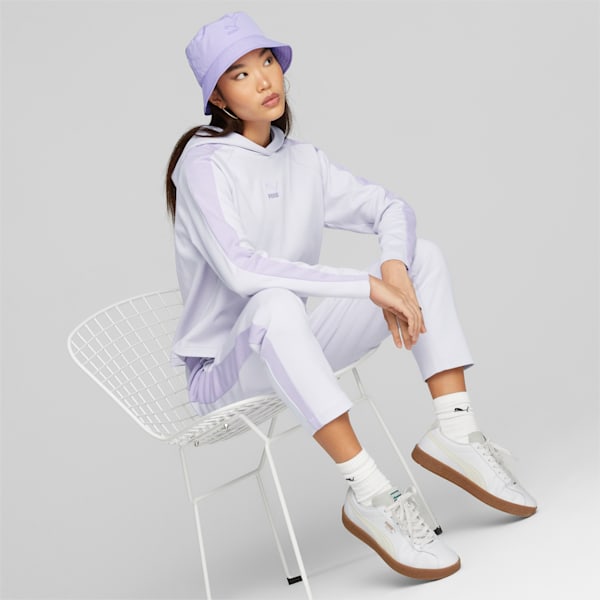 PRIME Classic Bucket Hat, Vivid Violet, large-ZAF