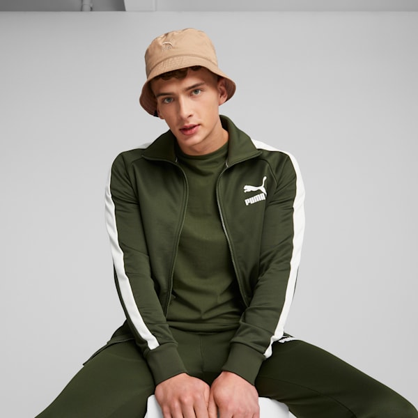 PRIME Classic Bucket Hat, Toasted, large-ZAF