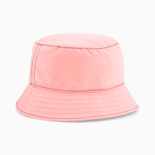 PRIME Classic Bucket Hat, Peach Smoothie-Warm White, large-ZAF
