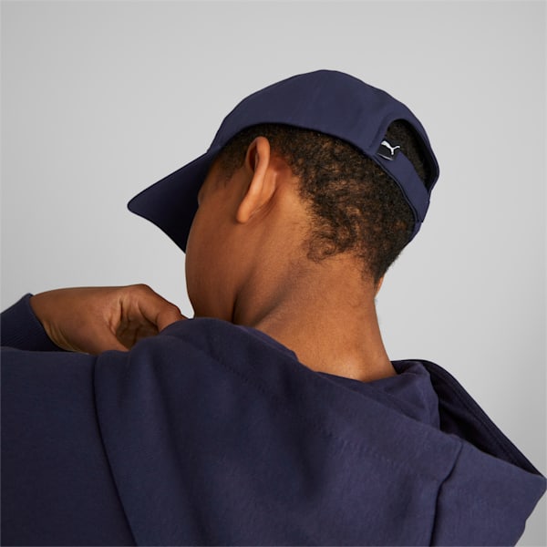 Metal Cat Cap Youth, Peacoat, large-ZAF