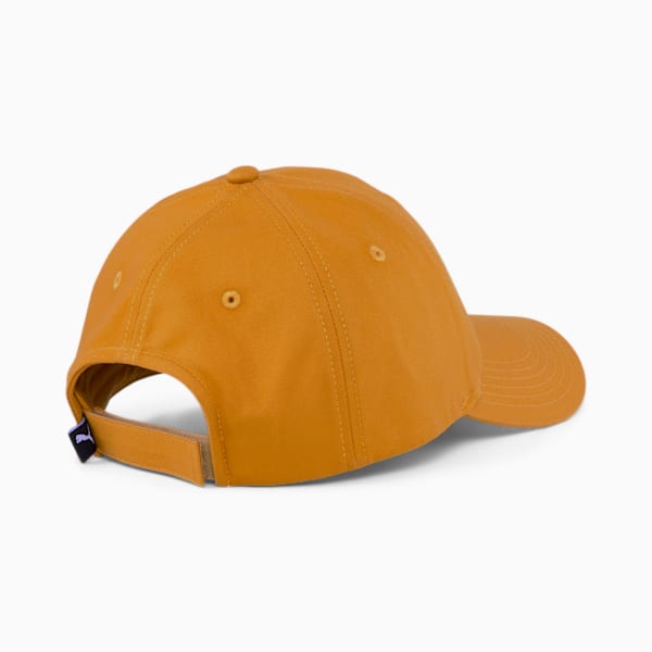 Metal Cat Cap Youth, Desert Clay, large-ZAF