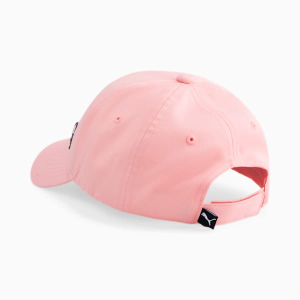 Metal Cat Cap Youth, Peach Smoothie, large-ZAF