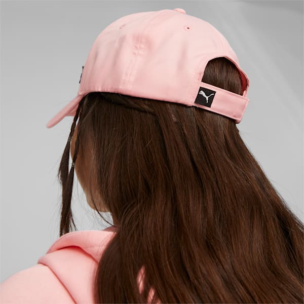 Metal Cat Cap Youth, Peach Smoothie, large-ZAF