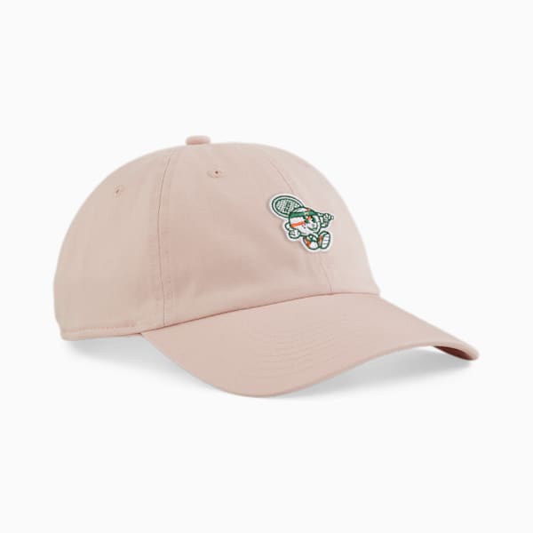 PRIME Dad Cap, Rose Quartz, large-ZAF