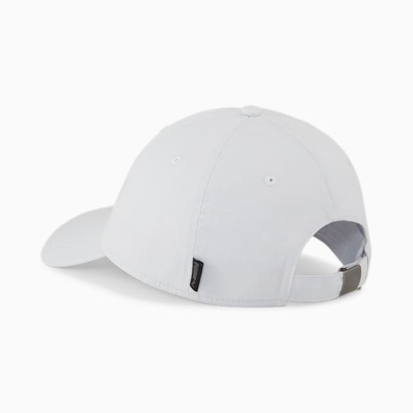 PRIME Dad Cap, Silver Mist, large-ZAF