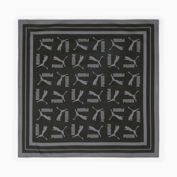 PRIME Bandana, PUMA Black, large-ZAF