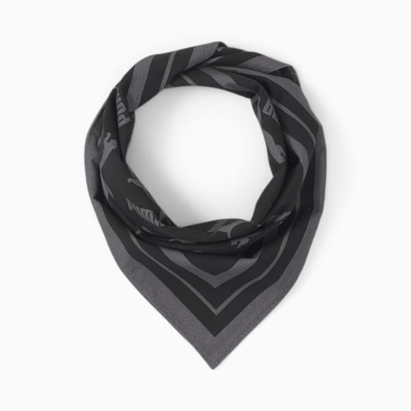 PRIME Bandana, PUMA Black, large-ZAF