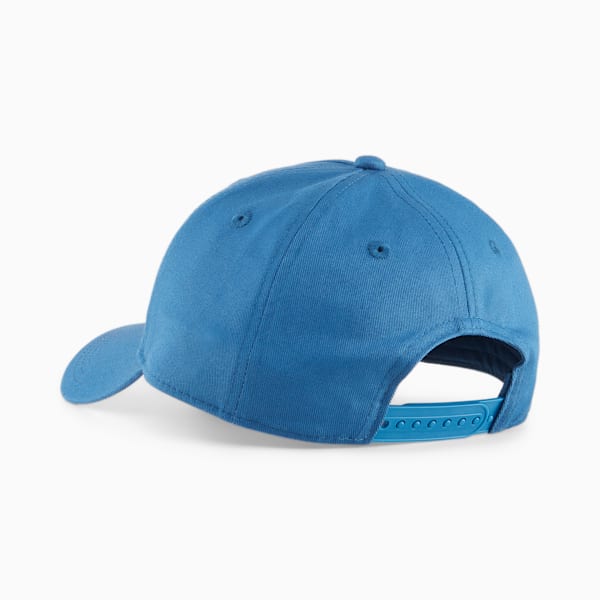 Manchester City Cap, Lake Blue-Team Light Blue, large-ZAF