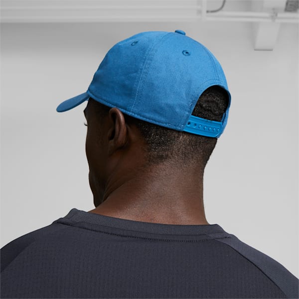 Manchester City Cap, Lake Blue-Team Light Blue, large-ZAF
