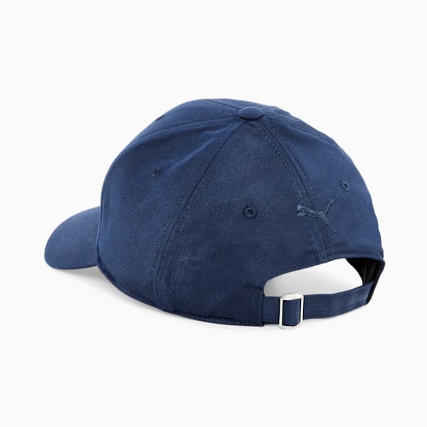 Sport P Golf Cap Women, Navy Blazer, large-ZAF
