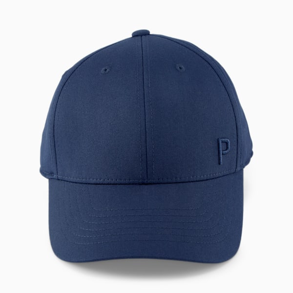 Sport P Golf Cap Women, Navy Blazer, large-ZAF