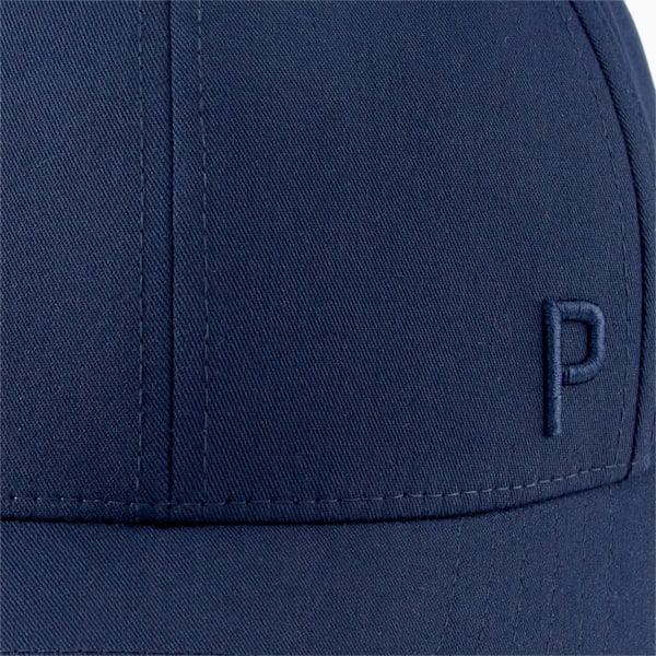 Sport P Golf Cap Women, Navy Blazer, large-ZAF