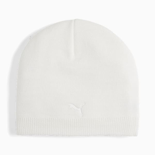 Gorro de lana Scuderia Ferrari SPTWR, Warm White, large-MEX