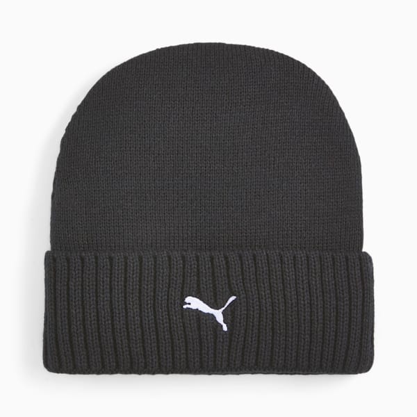 Mercedes-AMG PETRONAS Beanie, PUMA Black, large-ZAF