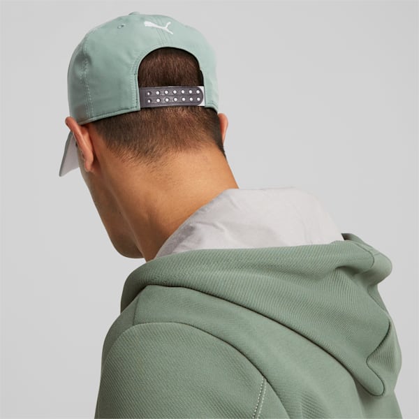 Mercedes-AMG PETRONAS Cap, Eucalyptus, large-ZAF