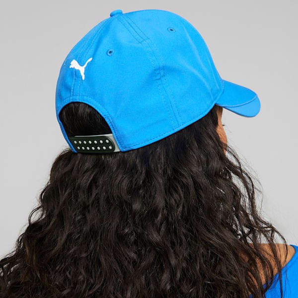 Mercedes-AMG PETRONAS Cap, Ultra Blue, large-ZAF