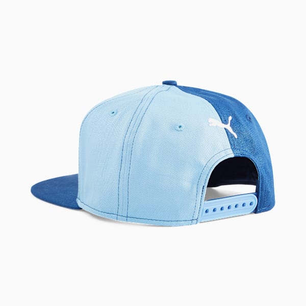 Gorra de básquetbol Pro, Clyde Royal, large-MEX